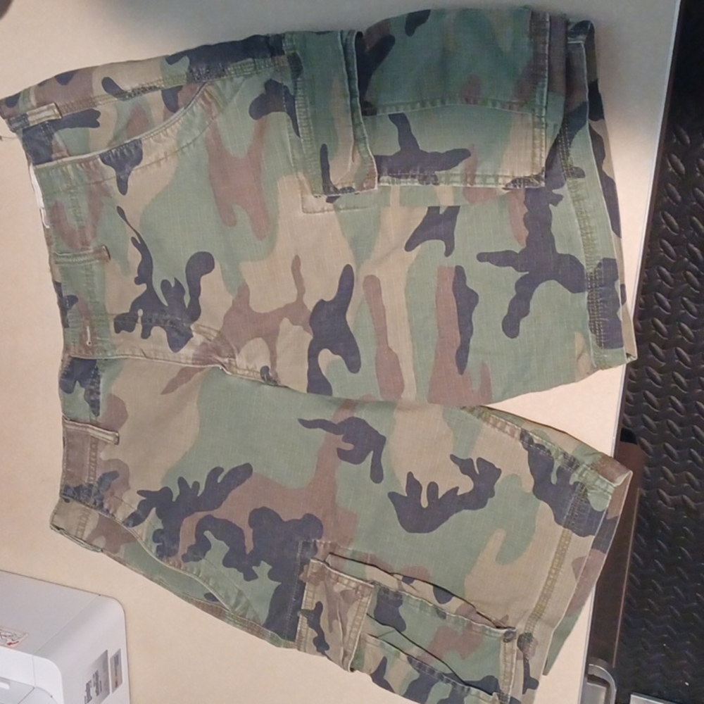 GAP Cargo Pants W34